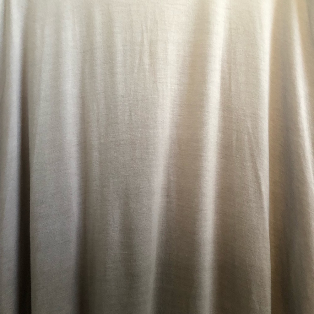 Super soft jersey knit Tunic - Picture 4 of 4
